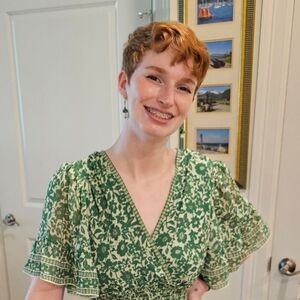 Meet your Posher, Lindsey